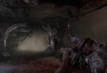 Scorn