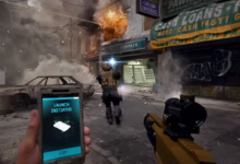 Call of Duty: Modern Warfare 3