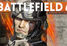 Battlefield 6 باتلفيلد 6