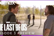 مسلسل The Last Of Us