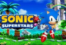 Sonic Superstars