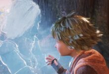 Brothers - A Tale of Two Sons