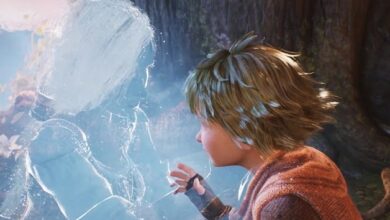 Brothers - A Tale of Two Sons