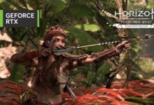 Horizon Forbidden West