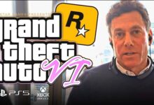 Take-Two GTA 6