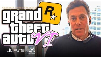 Take-Two GTA 6