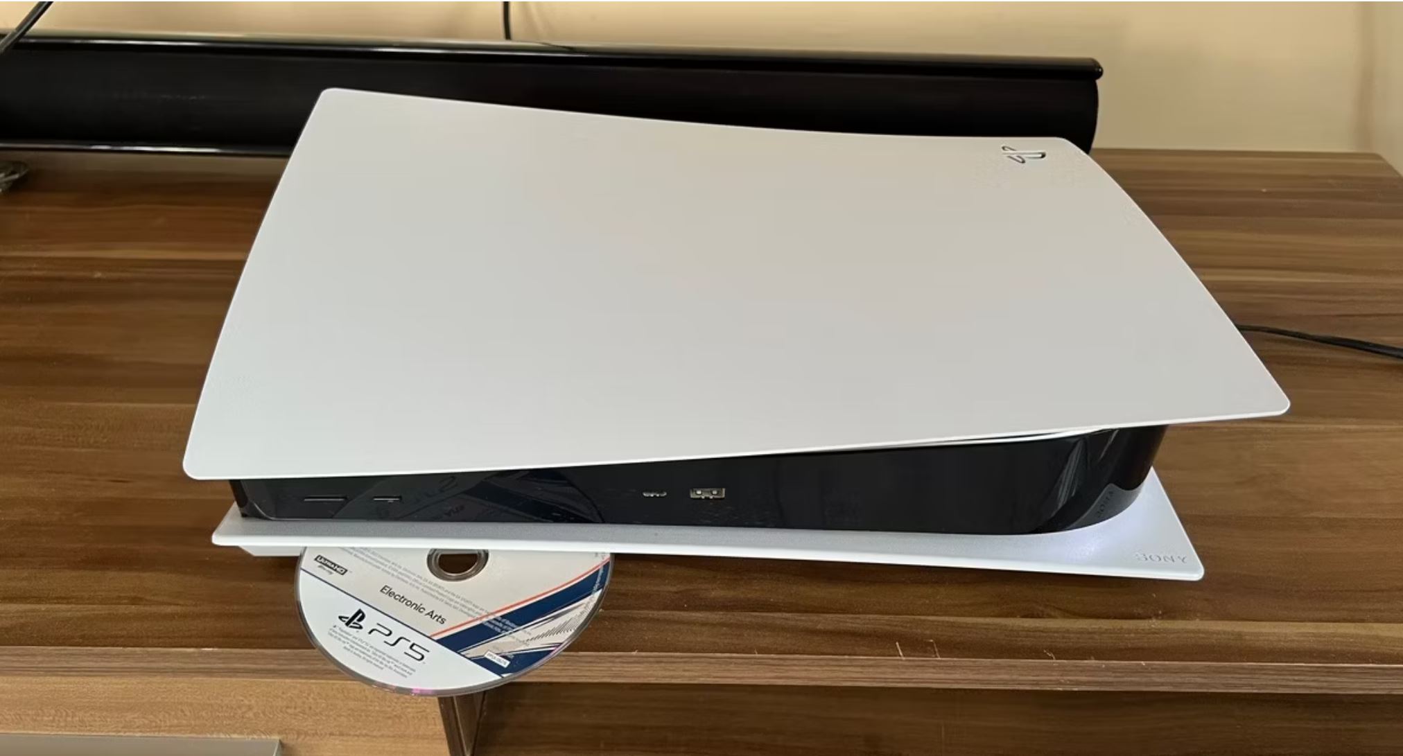 PS5 Digital Standard Edition