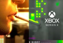 Auto-HDR Xbox Series X