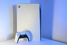 خلفيات متحركة PS5