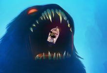 لعبة Sea of Solitude