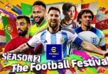 eFootball 2023 Season 2