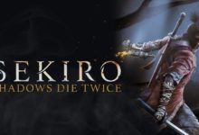 Sekiro: Shadow Die Twice