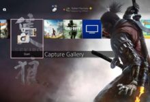 Sekiro: Shadows Die Twice