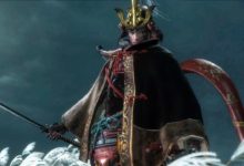Sekiro