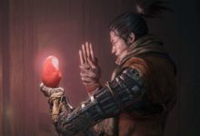 Sekiro