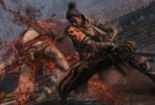 Sekiro: Shadows Die Twice