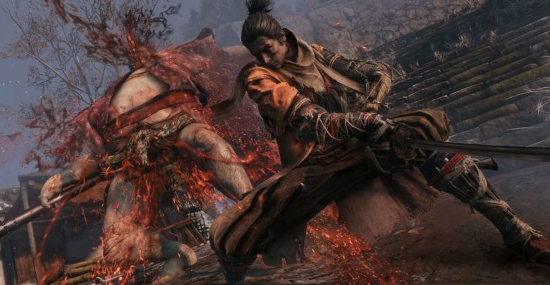 Sekiro
