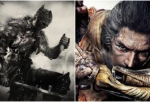 Sekiro