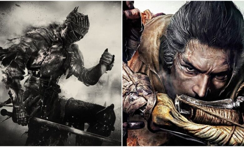 Sekiro