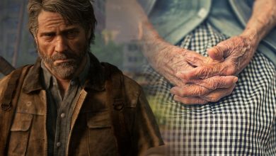 senior couple posts ad for help learning how to play ps4 and the last of us 2