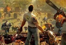 Serious Sam