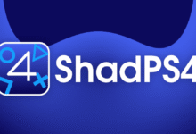 محاكي ألعاب PS4