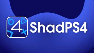 محاكي ألعاب PS4