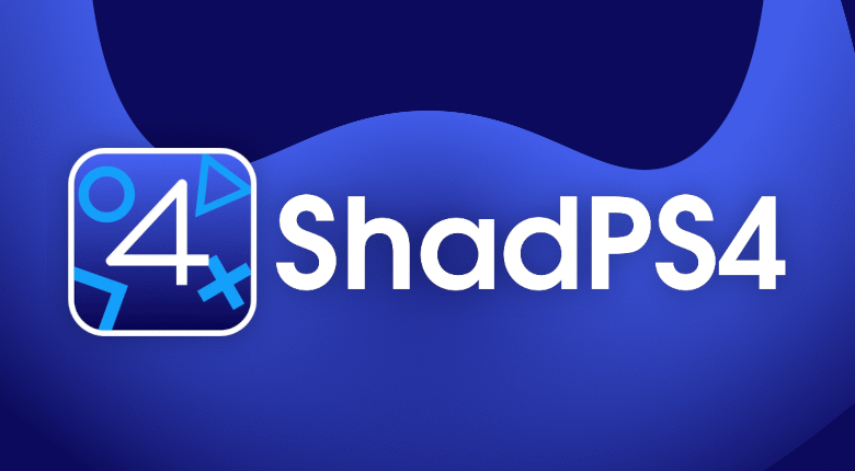 محاكي ألعاب PS4
