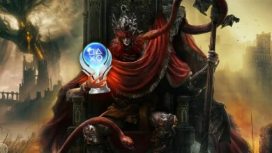 Shadow of the Erdtree