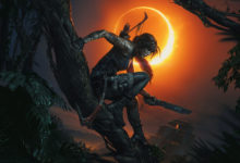 Shadow of the Tomb Raider