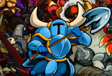 Shovel Knight