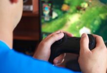 online games