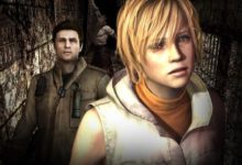 Silent Hill