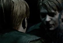 Silent Hill 2 بلايستيشن 5