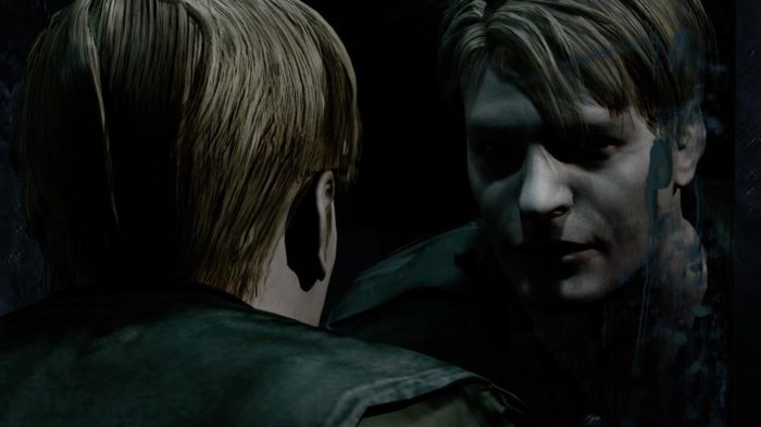 Silent Hill 2 بلايستيشن 5