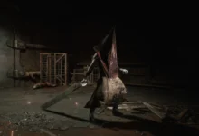 Silent Hill 2 Remake