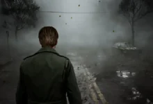 Silent Hill 2