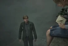Silent Hill 2
