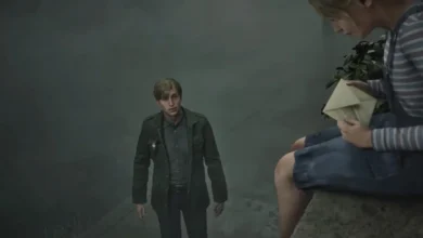Silent Hill 2