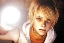 ريميك Silent Hill