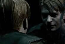 بلايستيشن Silent Hill
