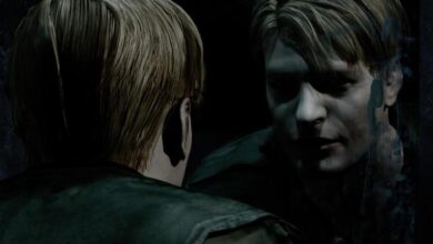 بلايستيشن Silent Hill