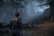 Silent Hill: Downpour