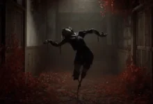 Silent Hill f