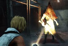 Bloober Team Silent Hill