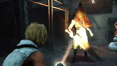 Bloober Team Silent Hill