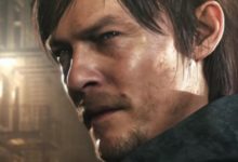 PS5 Silent Hill