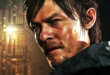 لعبة Death Stranding