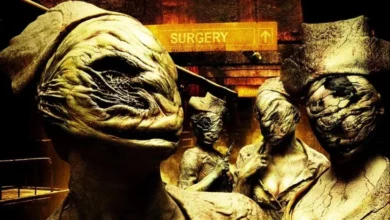 فيلم Silent Hill