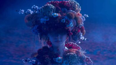 لعبة Silent Hill f